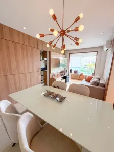 Apartamento com 3 Quartos à venda, 70m² no Engenheiro Luciano Cavalcante, Fortaleza