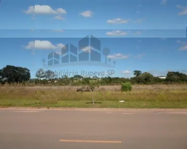 Lote/Terreno à venda, 4609m² no Loteamento Parque Industrial, Jundiaí