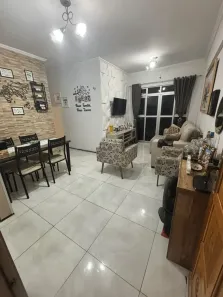 Apartamento com 2 Quartos à venda, 60m² no José Bonifácio, Fortaleza