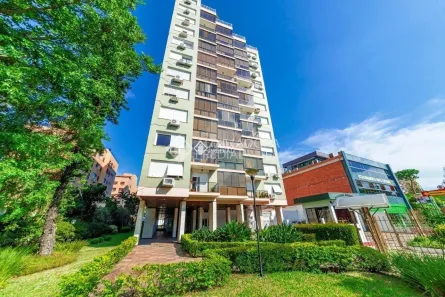Apartamento com 2 Quartos à venda, 80m² no Praia de Belas, Porto Alegre