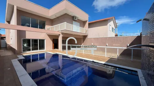 Casa com 5 Quartos à venda, 352m² no Bal Stella Maris, Peruíbe