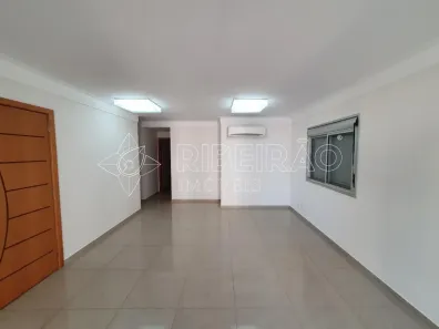 Apartamento com 3 Quartos para alugar, 214m² no Bosque das Juritis, Ribeirão Preto