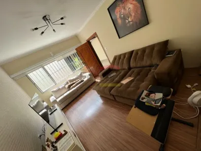 Casa com 3 Quartos à venda, 250m² no Brasilândia, São Paulo