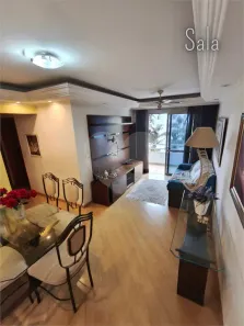 Apartamento com 3 Quartos à venda, 67m² no Vila Matilde, São Paulo
