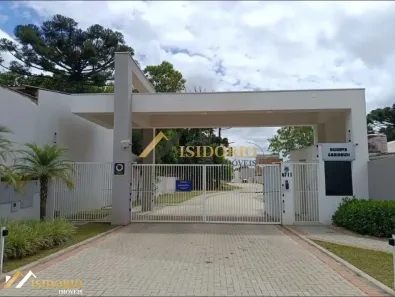 Lote/Terreno à venda, 90m² no Boa Vista, Curitiba
