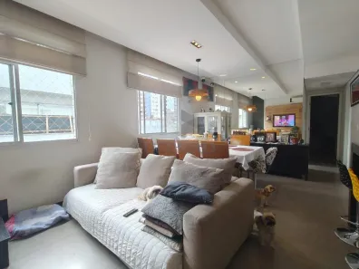 Cobertura com 3 Quartos à venda, 191m² no Carmo, Belo Horizonte