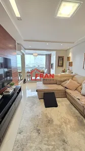 Apartamento com 4 Quartos à venda, 127m² no João Paulo, Florianópolis