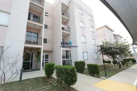 Apartamento com 2 Quartos à venda, 50m² no Parque São Jorge, Campinas
