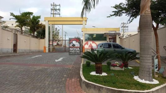 Apartamento com 2 Quartos à venda, 44m² no Jardim Nova Michigan, São José dos Campos