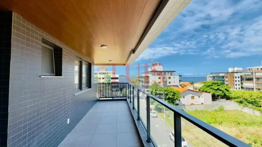 Apartamento com 2 Quartos à venda, 85m² no Piratininga, Niterói