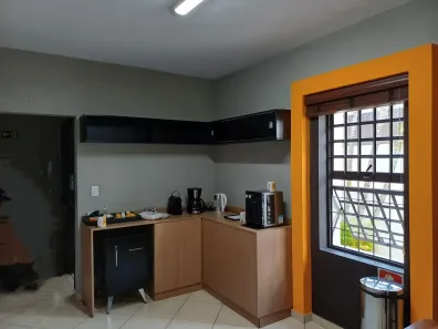 Imóvel Comercial com 9 Quartos à venda, 320m² no Cambuí, Campinas