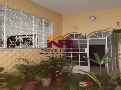 Casa com 3 Quartos à venda, 300m² no Água Fria, São Paulo