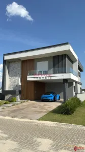 Casa de Condomínio com 4 Quartos à venda, 303m² no , Nova Santa Rita