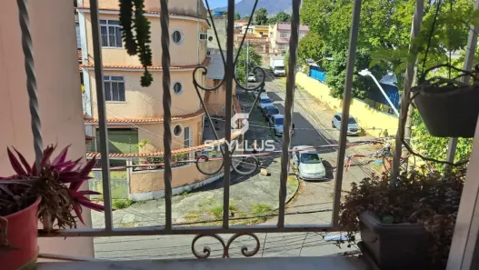 Apartamento com 2 Quartos à venda, 76m² no Piedade, Rio de Janeiro
