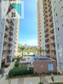 Apartamento com 3 Quartos à venda, 60m² no Parque União, Jundiaí
