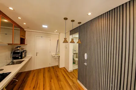 Apartamento com 2 Quartos para alugar, 32m² no Vila Prudente, São Paulo