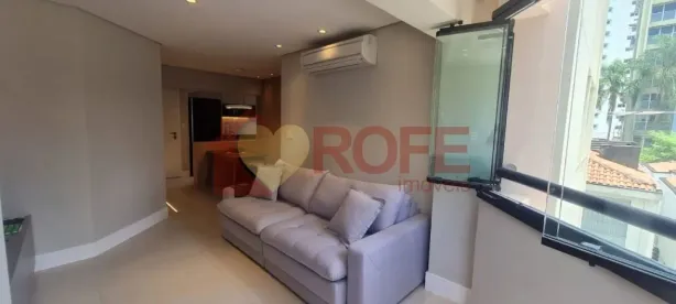 Apartamento com 2 Quartos à venda, 61m² no Indianópolis, São Paulo
