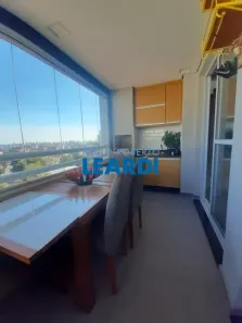 Apartamento com 2 Quartos à venda, 67m² no Vila Curuçá, Santo André