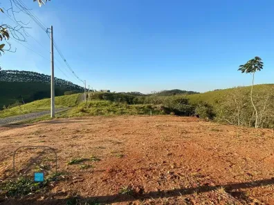 Lote/Terreno à venda, 2000m² no Itaoca, Guararema