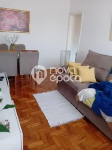 Apartamento com 2 Quartos à venda, 80m² no Engenho Novo, Rio de Janeiro