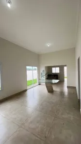 Casa de Condomínio com 3 Quartos à venda, 147m² no Jardim Residencial Califórnia, Estiva Gerbi