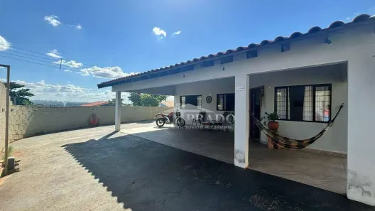 Casa com 3 Quartos à venda, 110m² no Vila Romana, Ibiporã