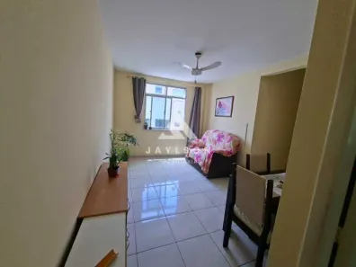 Apartamento com 2 Quartos à venda, 70m² no Higienópolis, Rio de Janeiro