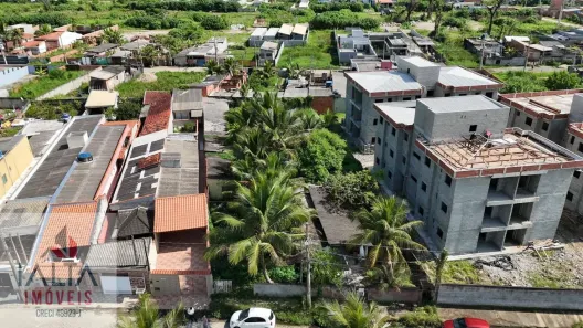 Lote/Terreno à venda, 1180m² no Morro do Algodão, Caraguatatuba