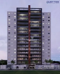 Apartamento com 4 Quartos à venda, 188m² no Centro, Sumaré