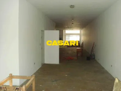 Ponto Comercial para alugar, 160m² no Centro, São Caetano do Sul