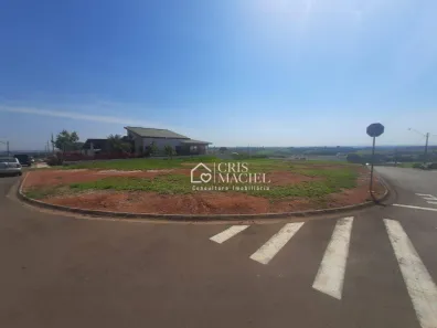 Lote/Terreno à venda, 1619m² no Jardim Quintas da Terracota, Indaiatuba