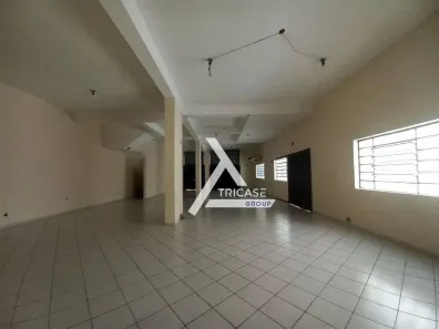 Ponto Comercial à venda, 372m² no Santo Amaro, São Paulo