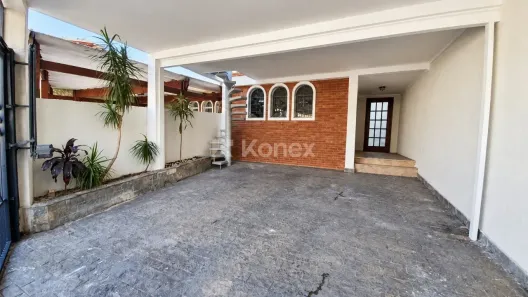 Sobrado com 3 Quartos à venda, 132m² no Vila Pedra Branca, São Paulo