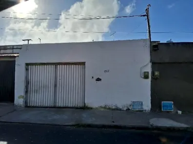 Casa com 1 Quarto à venda, 53m² no Dourado, Horizonte