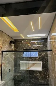 Casa de Condomínio com 3 Quartos à venda, 450m² no Setor Habitacional Vicente Pires, Brasília