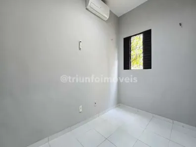 Apartamento com 3 Quartos à venda, 48m² no Ilhotas, Teresina