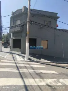 Ponto Comercial para alugar, 340m² no Vila Prudente, São Paulo