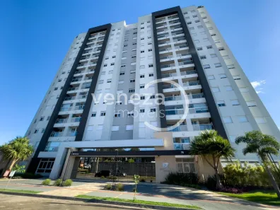 Apartamento com 2 Quartos à venda, 71m² no Jardim Presidente, Londrina