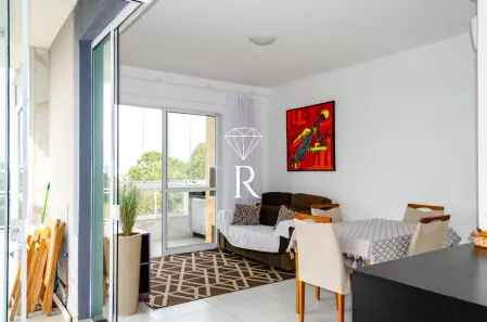 Cobertura com 1 Quarto para alugar, 82m² no Ingleses do Rio Vermelho, Florianópolis