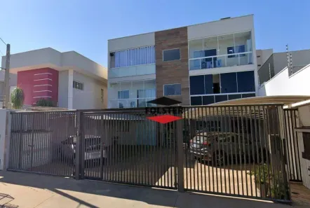 Apartamento com 2 Quartos à venda, 70m² no Parque Universitário, Americana