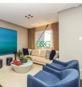 Apartamento com 2 Quartos à venda, 157m² no Vila Mariana, São Paulo