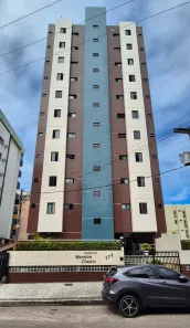 Apartamento com 3 Quartos à venda, 122m² no Manaíra, João Pessoa
