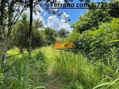 Lote/Terreno à venda, 1725m² no Ronaldo Aragão, Porto Velho