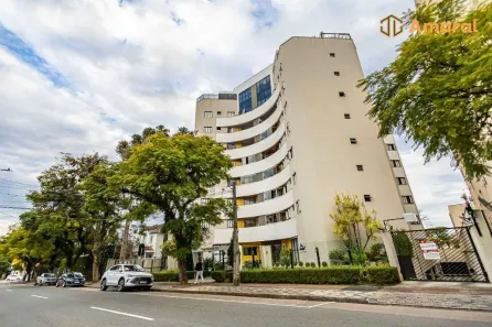 Cobertura com 2 Quartos à venda, 90m² no Água Verde, Curitiba