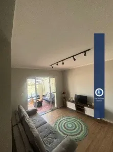 Apartamento com 2 Quartos à venda, 90m² no Brás, São Paulo