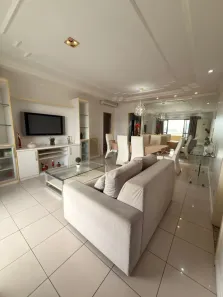 Apartamento com 2 Quartos para alugar, 134m² no Nossa Senhora das Graças, Manaus