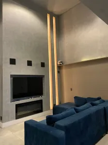 Apartamento com 4 Quartos à venda, 163m² no Vila Andrade, São Paulo