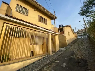 Casa com 5 Quartos à venda, 110m² no Vila Gustavo, São Paulo