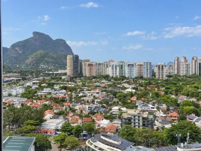 Apartamento com 1 Quarto à venda, 80m² no Barra da Tijuca, Rio de Janeiro
