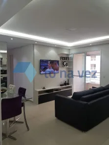 Apartamento com 2 Quartos à venda, 65m² no Centro, São Bernardo do Campo